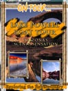 Lake Powell Boat Tour
